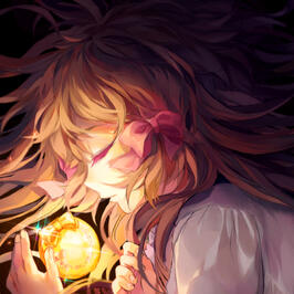 Pocket Mirror