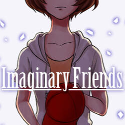 Imaginary Friends