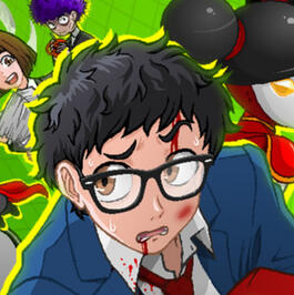 Yuppie Psycho