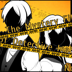 The Mysery Files of Detective Inaba